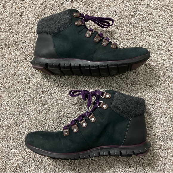 cole haan zerogrand explore hiker